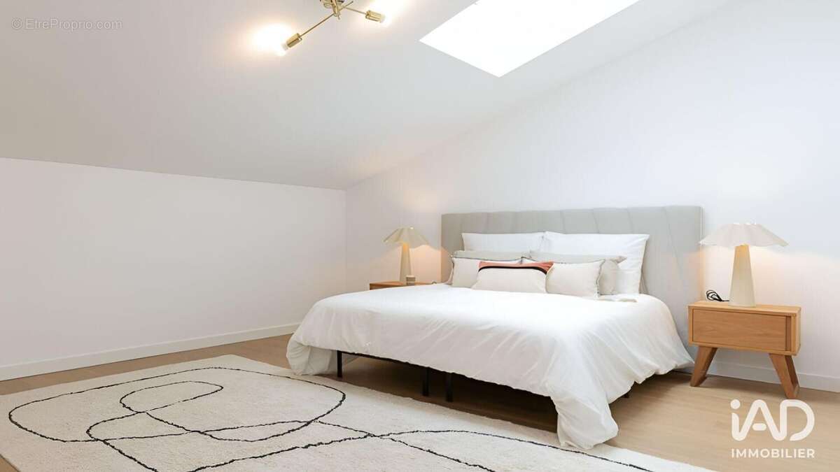 Photo 3 - Maison à MARSEILLE-6E