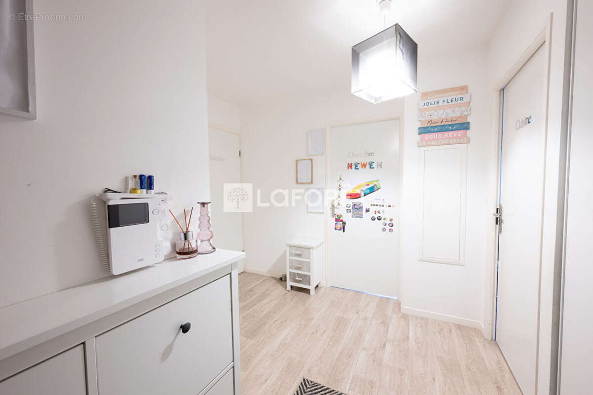 Appartement Persan 3 pièces 63.70 m2 - photo 5