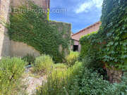 Appartement à THUIR