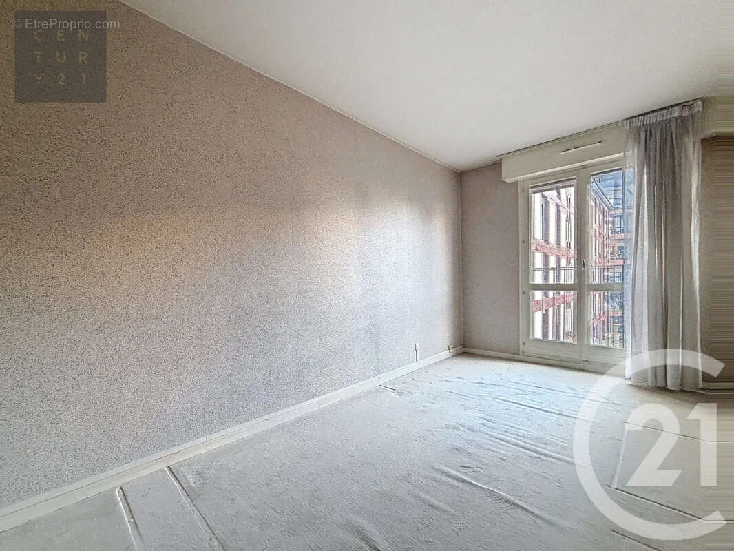 Appartement à TROYES