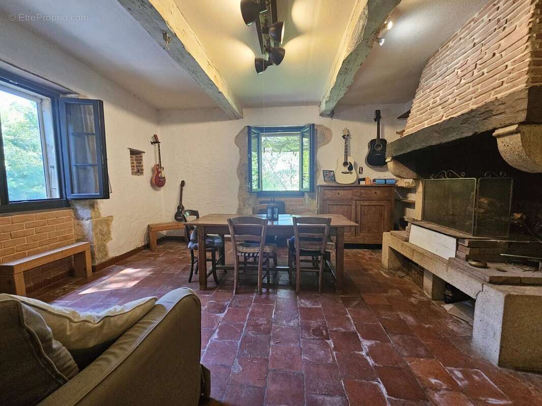 Maison à AUCH