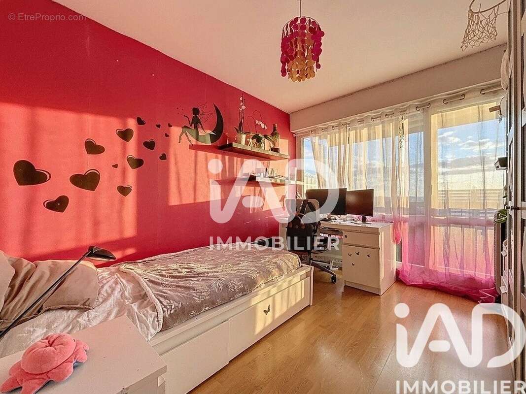 Photo 9 - Appartement à VELIZY-VILLACOUBLAY