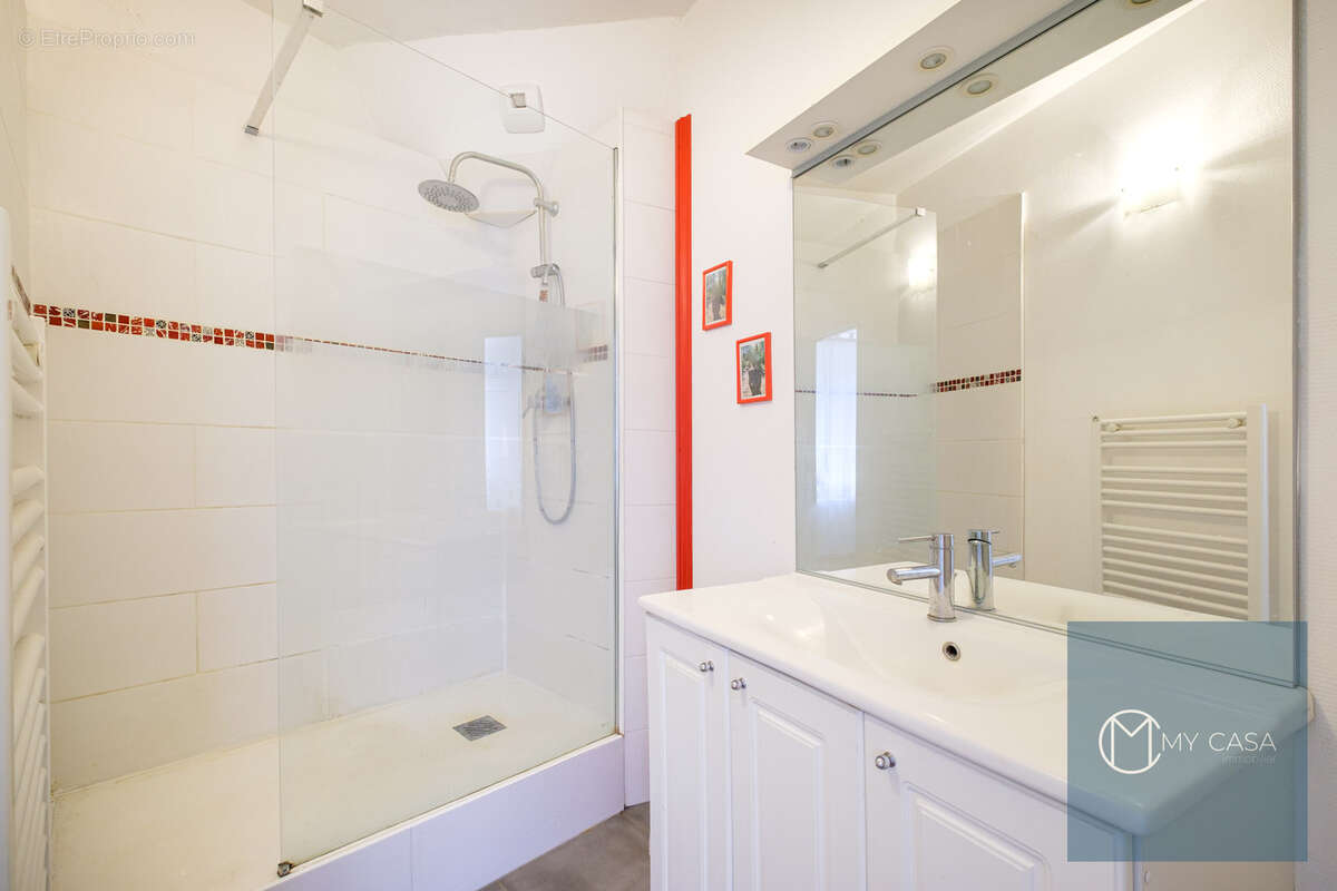 Maison à LES CHERES