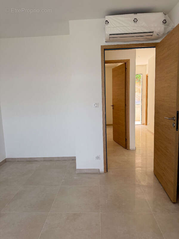 Appartement à GROSSETO-PRUGNA