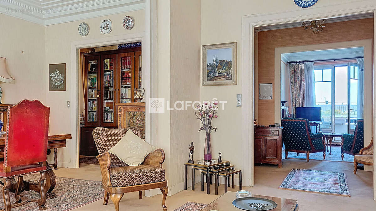 Appartement à MONTMORENCY