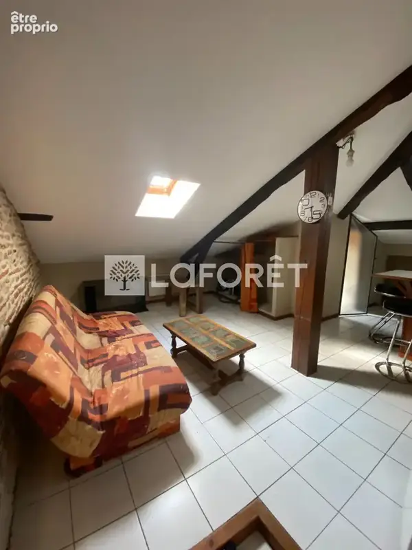 Appartement à CAHORS