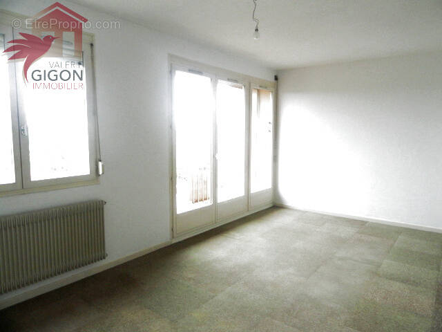 Appartement à BETHONCOURT