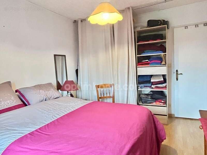 Maison à CHARLEVILLE-MEZIERES