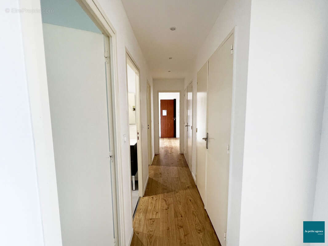 Appartement à CAEN