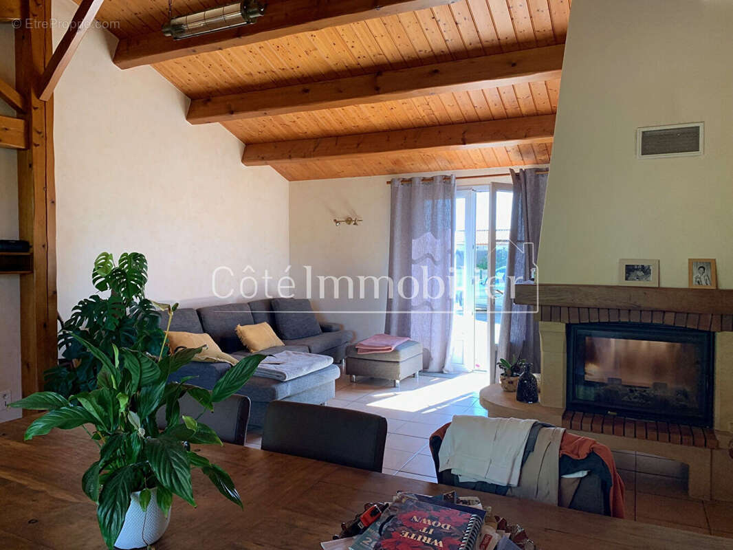 Maison à BOURGNEUF-EN-RETZ