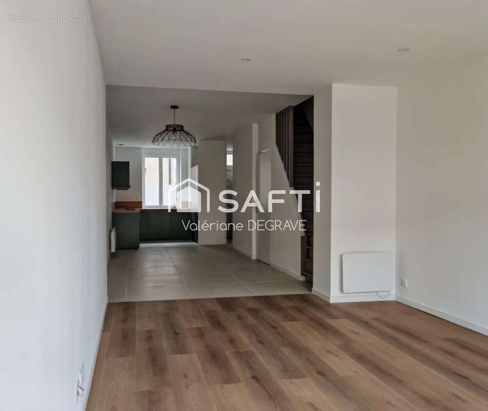 Photo 3 - Maison à CAPINGHEM