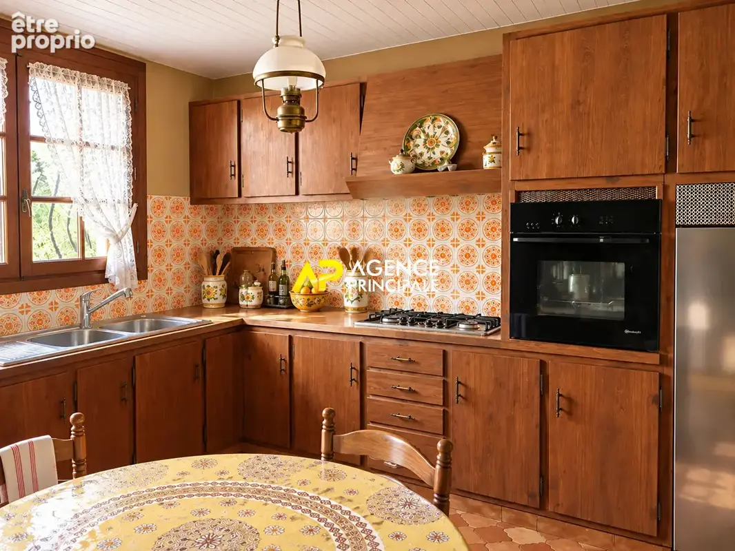 Montesson - La Borde - Maison 5 pièces 110.20 m2 - photo 6