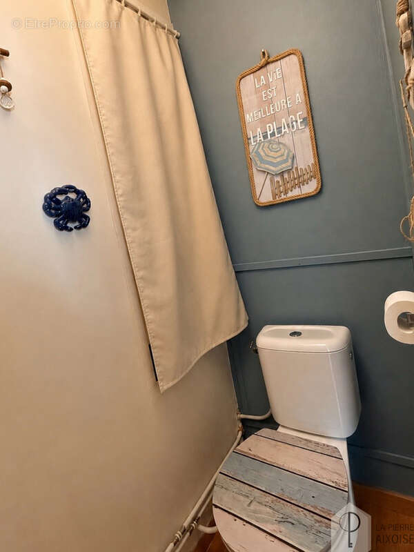 Appartement T4 70m2 - 3 chambres - Aix Beauregard - photo 11