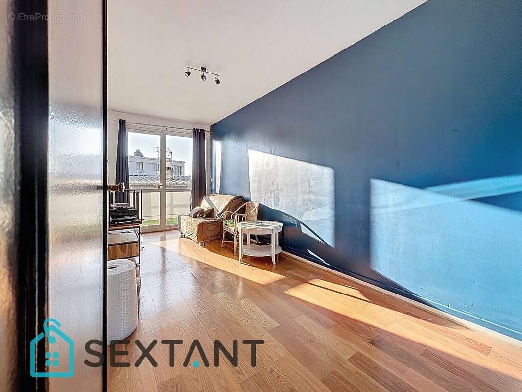 Appartement de 115 m2 avec terrasse plein sud entre centre ville et la plage - photo 12