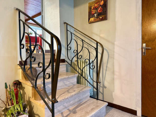 Maison à MARSAC-SUR-DON