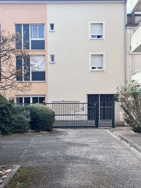 Appartement à VILLENEUVE-SUR-LOT