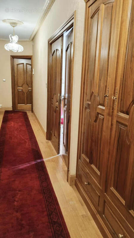 Maison à BRIVE-LA-GAILLARDE