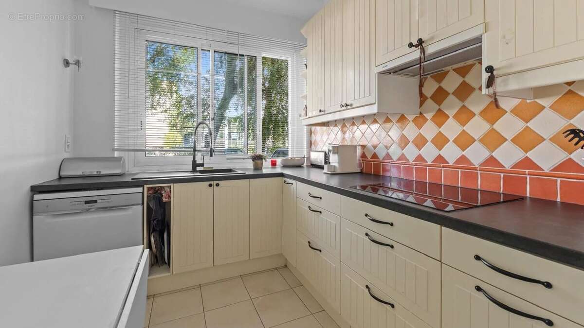 Appartement à VAUCRESSON