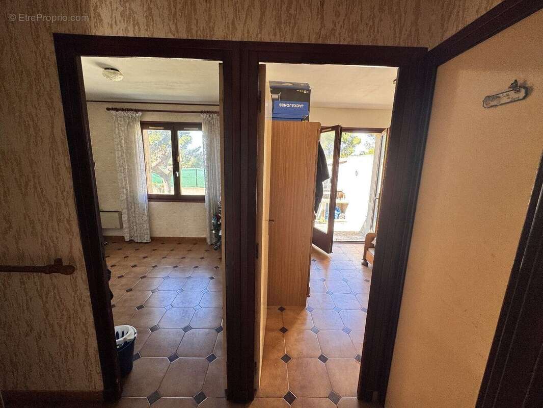 Photo 6 - Maison à PEZENAS