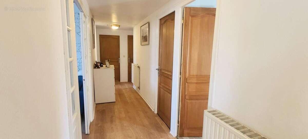 Maison à TOUFFAILLES