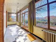 Maison à LES ECHELLES