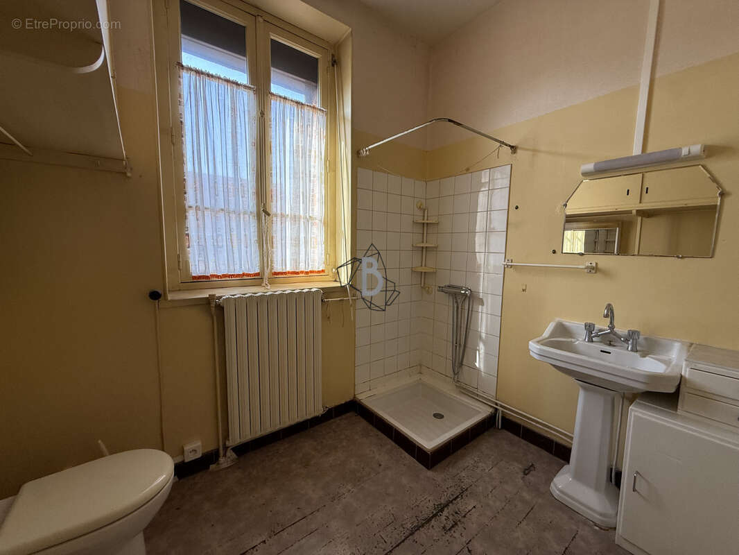 Maison T4 - 120 m2 - Blaye-les-Mines - photo 9