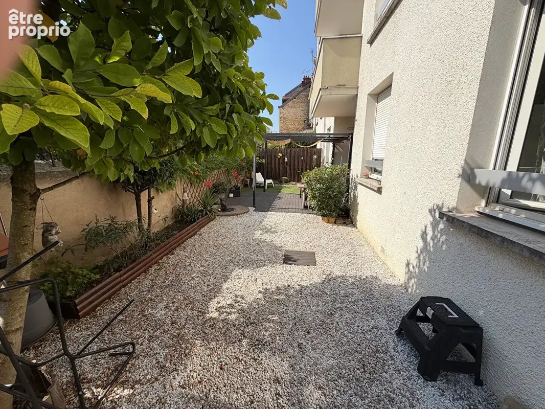 Appartement Dijon  2 pièce(s) 53,75 m2 - photo 8