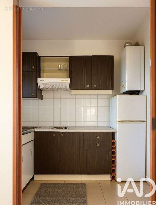 Photo 4 - Appartement à CAVALAIRE-SUR-MER