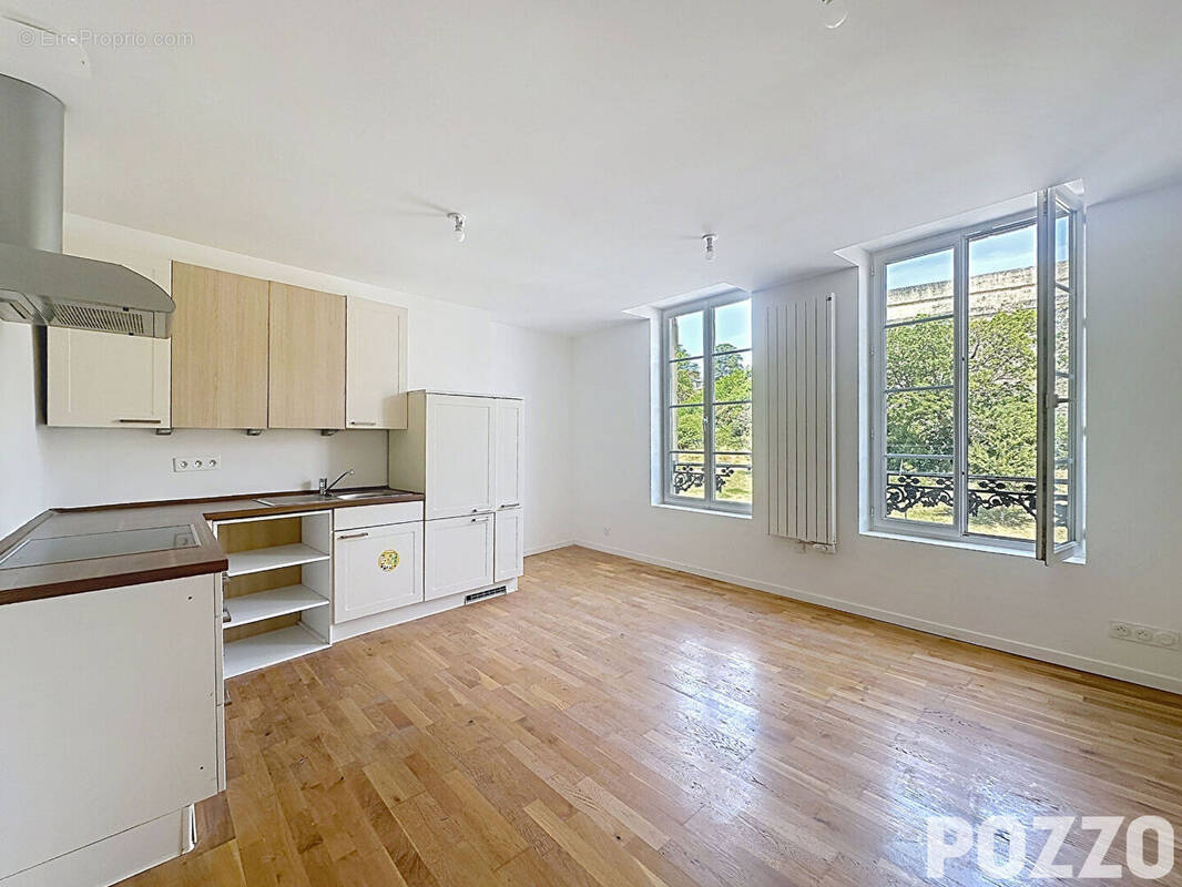 Appartement à CAEN