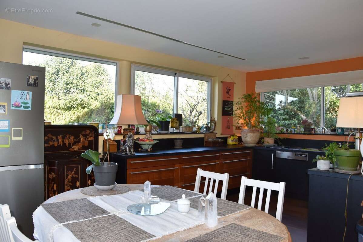 Maison à L'ISLE-JOURDAIN