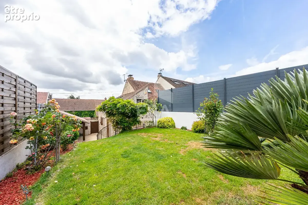 Maison 94m² à écharcon - photo 12