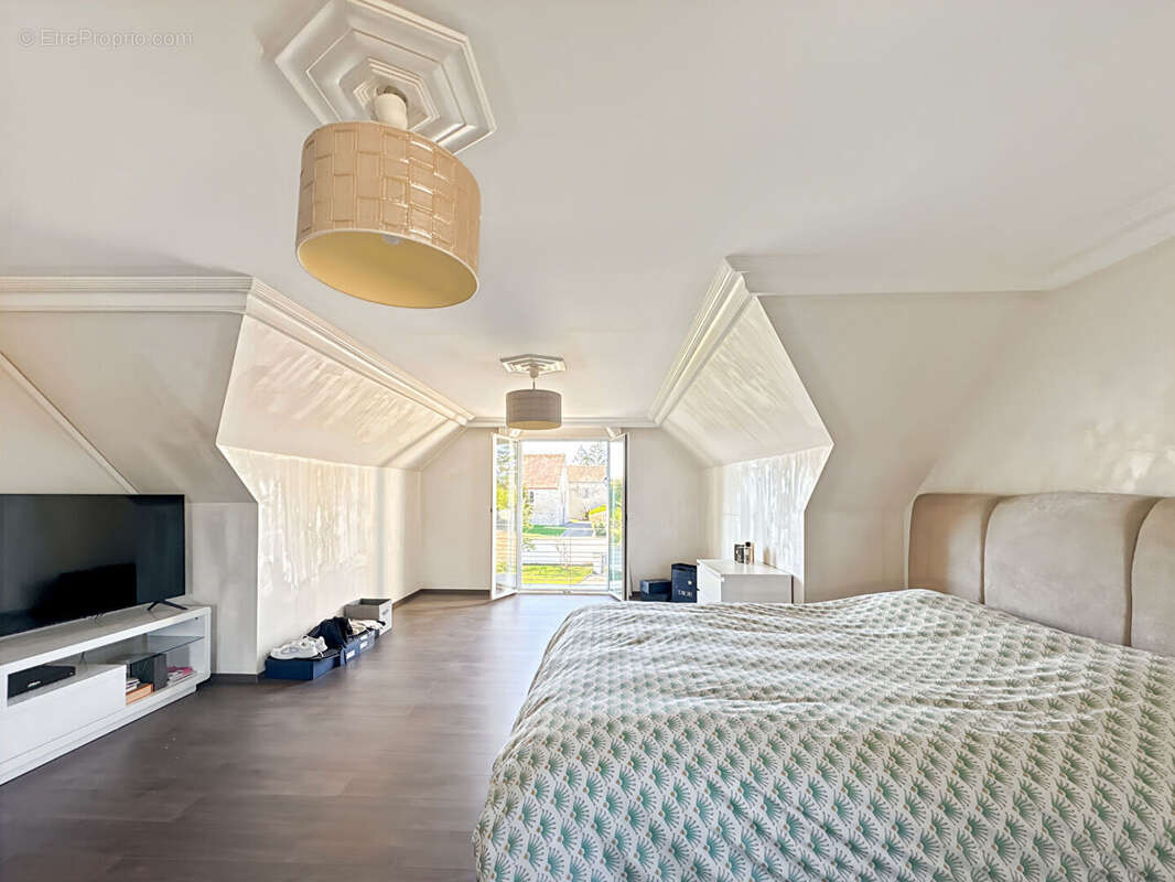 Maison à BOINVILLIERS