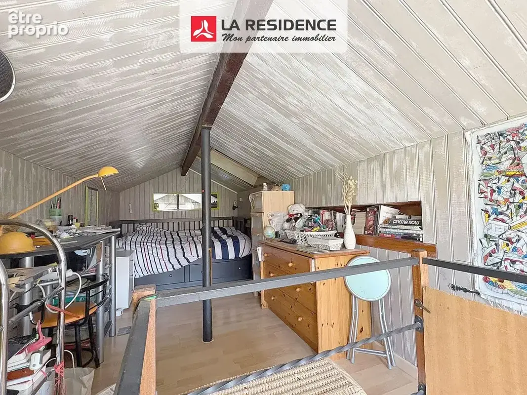 Maison 72 m² à Montigny-Les-Cormeilles  - photo 7