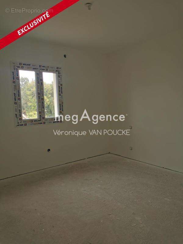 Maison à RESSONS-SUR-MATZ