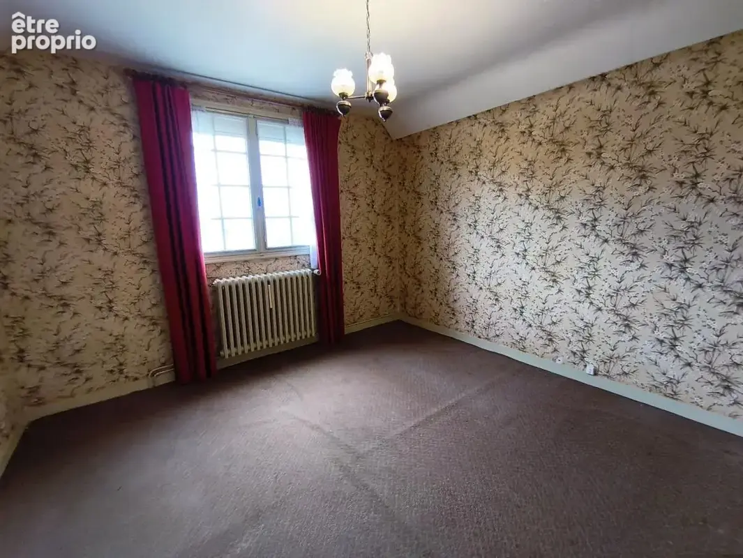 Maison 118 m² à Domfront  - photo 9