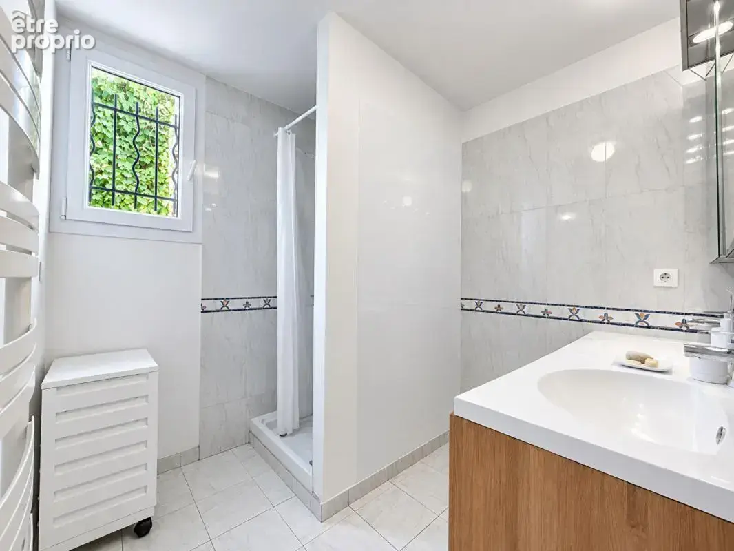 Vente Maison 143m2 BORDEAUX (33200) - photo 9