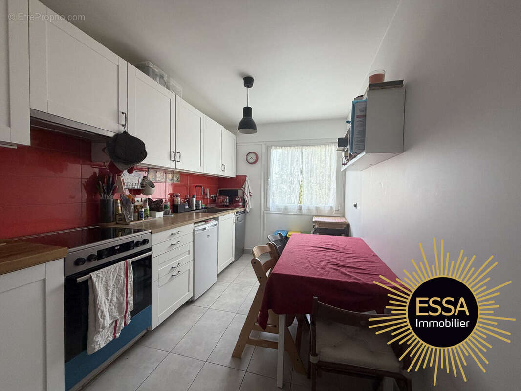 Appartement à VELIZY-VILLACOUBLAY