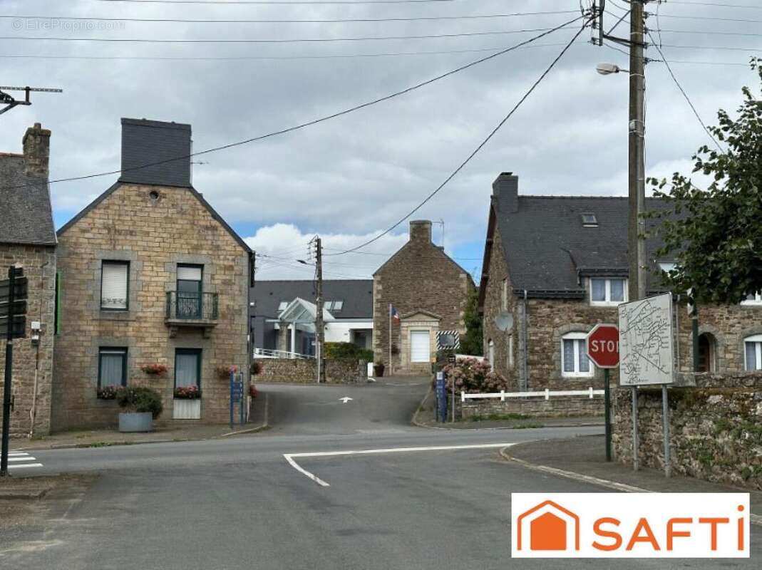 Photo 5 - Terrain à MOUSTERU