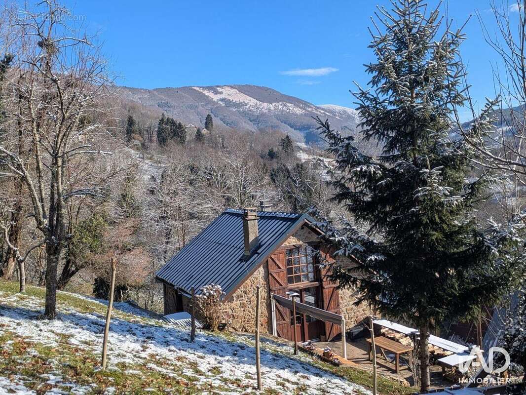Maison 63 m² à Boussenac  - photo 3