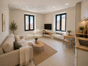 Appartement à LA TURBIE