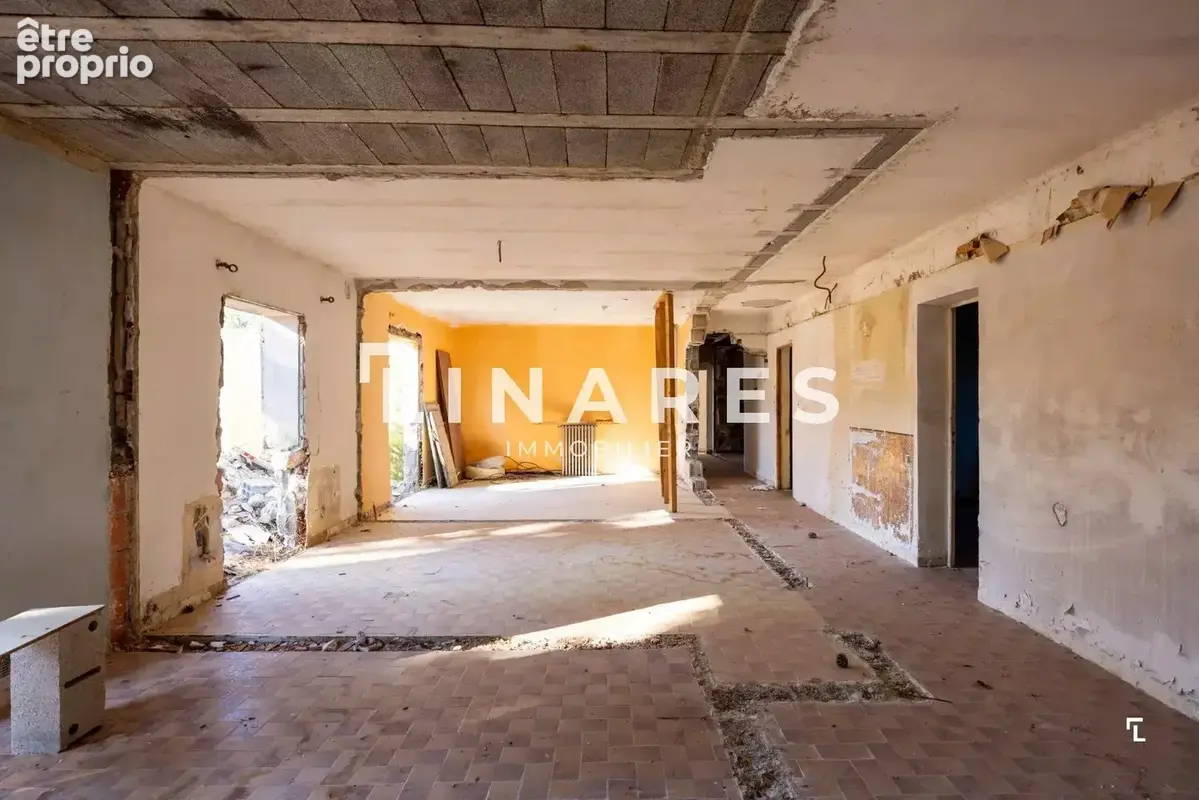 LA BASTIDE D'ANTAN - Propriété de 320m2 - Terrain 6000m2 - PUYRICARD - photo 9