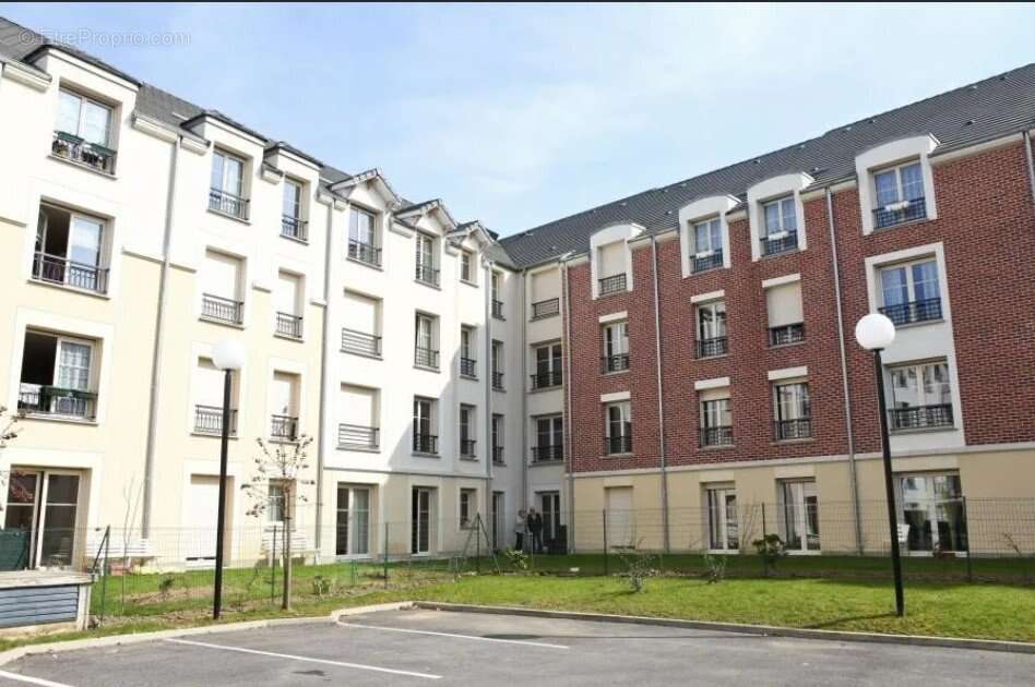 Appartement à ALBERT
