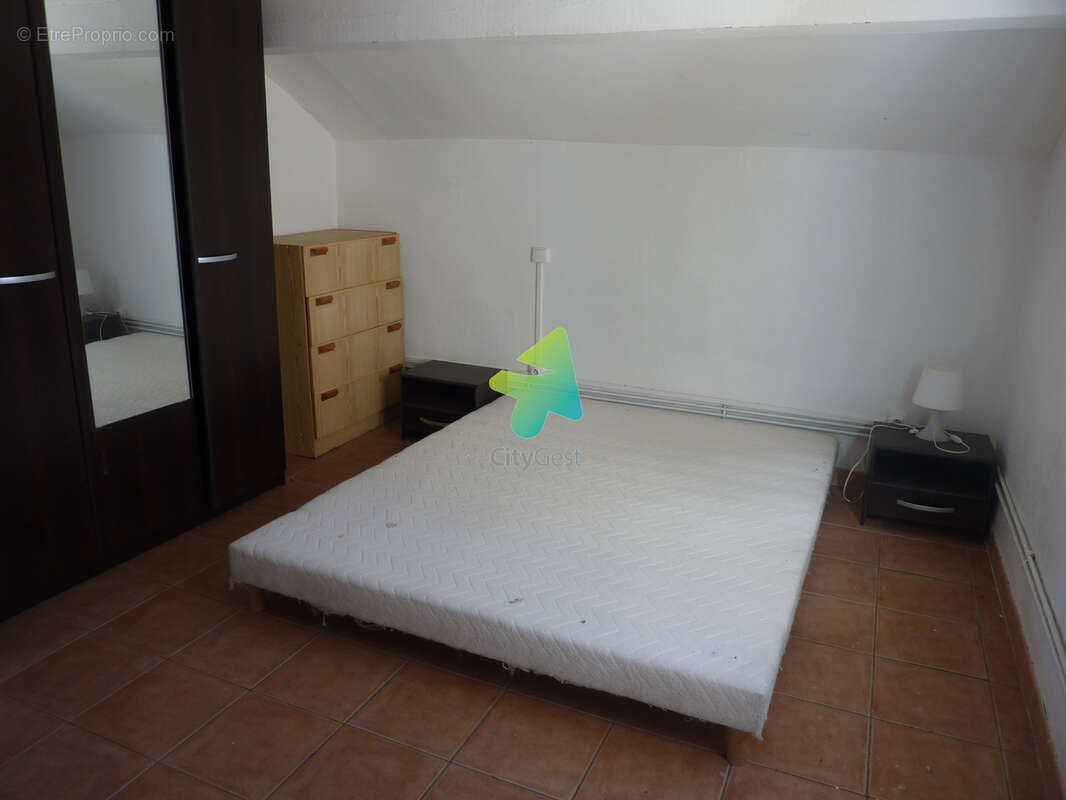Appartement à VALRAS-PLAGE