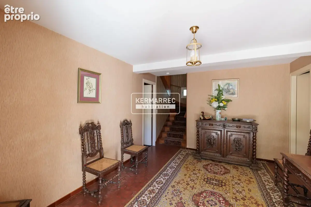 Maison Le Rheu 127 m² - photo 11