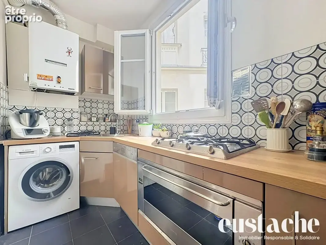 Appartement 4 pièces 75 m² à vendre à Paris-5e (75005) - photo 7