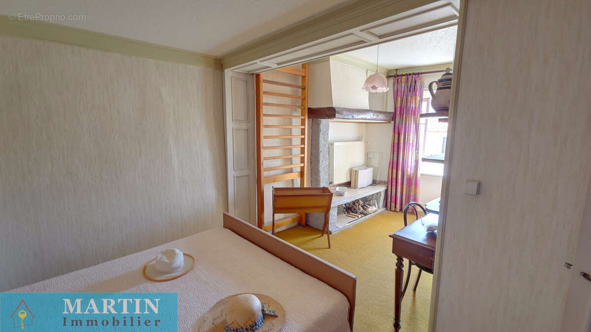 Maison à CERET