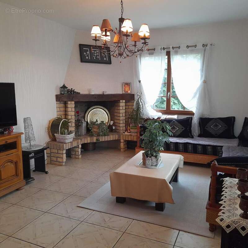 Photo 8 - Maison à LAON