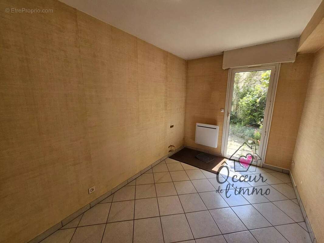 Appartement à CHOLET