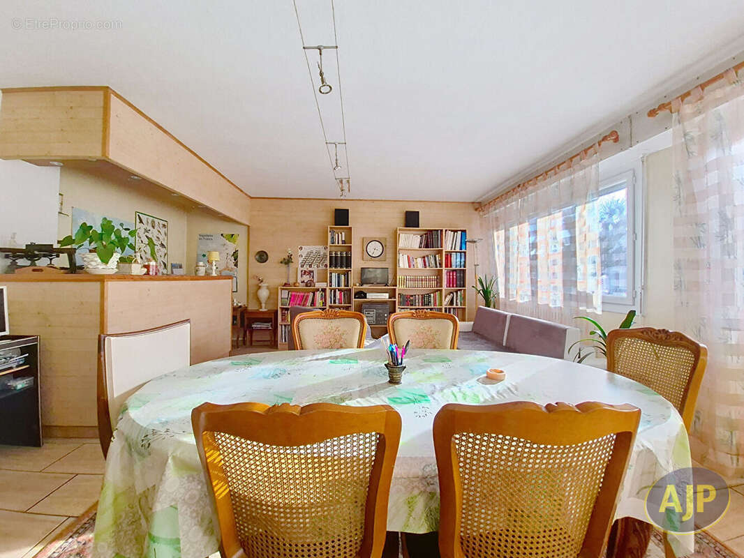 Appartement à LA ROCHE-SUR-YON