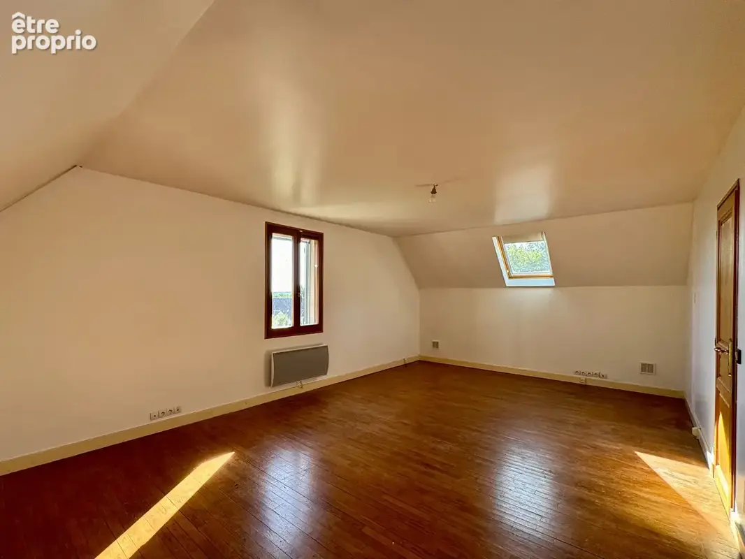Maison Montreuil Sur Epte 8 pièce(s) 218 m2 - photo 11